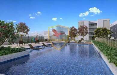 Imagem 3: Apartamento NOVO no Potengi - Natal/RN