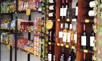 Imagem 2: Passe o ponto Galpão / depósito com venda por R$100.000