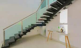 Imagem 7: LOCAÇÃO PREMIUM - CASA CONDOMÍNIO FECHADO - BOSQUE DAS GAMELEIRAS