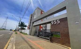 Imagem: Apartamento para alugar no Residencial London