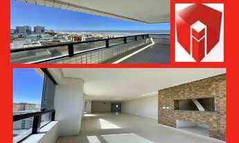 Imagem 2: MAGNIFICO APTO CLASSE AA!! 2 SUITES VISTA DEFINITIVA MAR!!