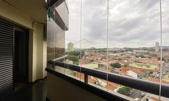 Imagem 7: Apartamento Padrão em Jaú