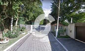 Imagem: Terreno à venda, 741 m² por R$ 185.000,00