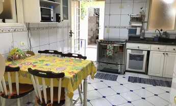 Imagem 4: Imóvel para venda com 265 metros quadrados com 3 quartos em Jardim Monte Alegre - São Paul