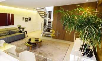 Imagem 4: Cobertura à venda na Lapa com 2 suítes e 3 vagas