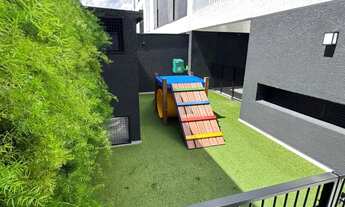 Imagem 3: Apartamento com 2 quartos para alugar por R$ 4000.00, 94.12 m2 - CENTRO - PINHAIS/PR