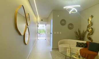 Imagem: ALUGUEL APTO NOVO SEMI MOBILIADO CAMBORIÚ