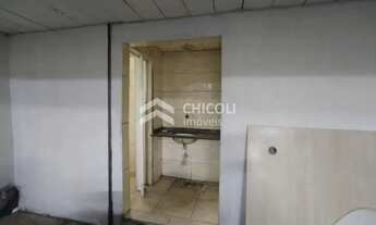 Imagem 7: Industrial Galpão em