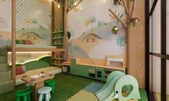 Imagem 4: Apartamento à venda no JARDINS DO PARQUE - 2 QUARTOS , CRUZ DAS ALMAS , Maceió, AL