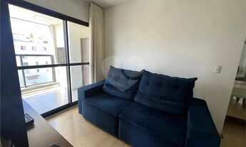 Imagem 6: Apartamento com 2 quartos à venda em Vila Ester (zona Norte) - SP