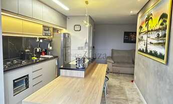 Imagem 4: Oportunidade - Apartamento - Jardim Satélite - Residencial Wonder - 3 Dormitórios - 76m²