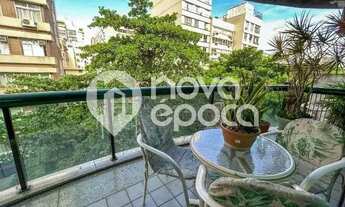 Imagem 2: Leblon Apartamento com 3 dormitórios