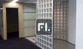 Imagem 4: Conjunto, 260 m² - venda por R$ 2.370.000,00 ou aluguel por R$ 19.504,08/mês - Vila Olímpi