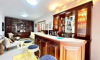 Imagem 7: Casa com 3 quartos, 333 m² - Condomínio Ângelo Vial - Sorocaba/SP