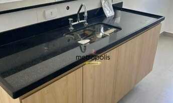 Imagem 6: Apartamento para alugar, 43 m² por R$ 3.347,36/mês - Barcelona - São Caetano do Sul/SP