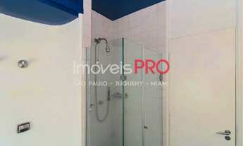 Imagem 6: 3 DORMITÓRIOS - MOEMA PÁSSAROS - 127,00m²