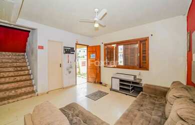 Imagem 2: Casa em Condomínio