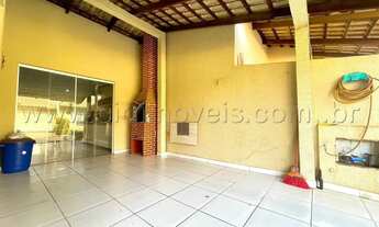 Imagem 5: Condomínio Fechado em Aparecida de Goiânia