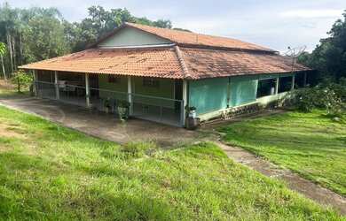 Imagem 3: Chácara no município de Mara Rosa 4,2 alqueires