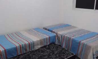 Imagem 2: Apartamento Mobiliado, 2 Quartos