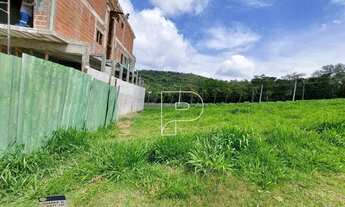 Imagem 2: Terreno à venda, 125 m² por R$ 180.000,00 - Granja Viana - Cotia/SP