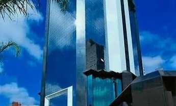 Imagem: Conjunto à venda, 27 m² por R$ 295.000,00