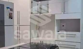 Imagem 6: Apartamento 3 quartos, sendo 3 suítes