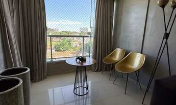 Imagem 5: DR - Condomínio Acquaville Residence