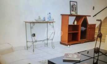 Imagem 2: Casa 2 quartos à venda no(a) Santana