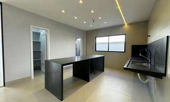 Imagem 7: Casa térrea com 4 suítes e piscina no Jardins Amsterdã