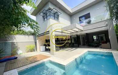 Imagem 11: LOCAÇÃO MOBILIADA - TAMBORÉ 10 - Pacote R$ 40.000