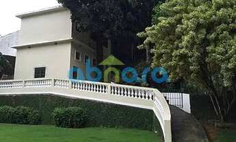 Imagem 2: Casa em Condomínio - Triplex / Residencial / Cosme Velho