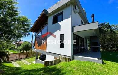 Imagem 2: Casa em Rua Geral Ibiraquera - Ibiraquera - Imbituba/SC