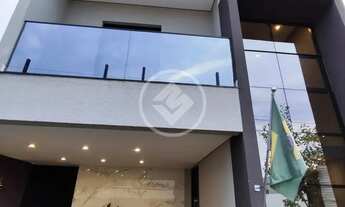 Imagem: Vende-se sobrado de Alto Padrão no Condomínio