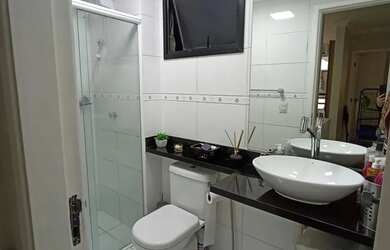 Imagem 7: Imóvel para aluguel com 70 metros quadrados com 3 quartos em Jaguaribe - Osasco - SP