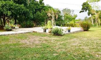 Imagem: Sítio Rio preto da eva