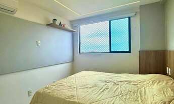 Imagem 7: Vista Privilegiada, 2 Suítes e Varanda Gourmet Moderno e Bem Localizado!