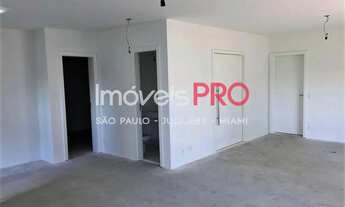 Imagem: CAMPO BELO - 192m² - 3 SUÍTES - 4 VAGAS