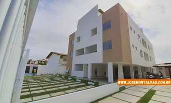 Imagem: Vendo apartamento NOVO! Térreo, 2 quartos