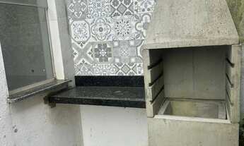 Imagem 3: Área Privativa / Garden com 2 quartos para alugar em Juatuba