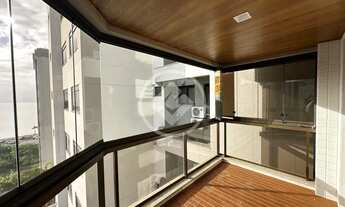 Imagem 5: LM Apartamento vista mar Agronômica - Florianópolis