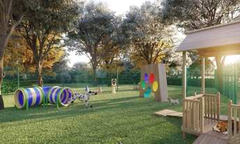 Imagem 2: Lote 200m2 Condomínio Florais Esmeralda em Cuiabá