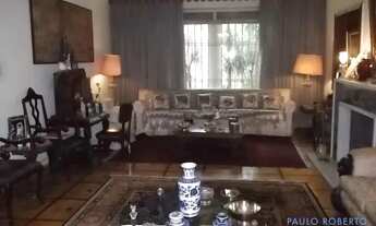 Imagem 2: CASA ASSOBRADADA - PACAEMBÚ - SP