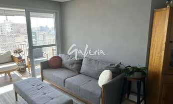 Imagem 7: Apartamento em Osvaldo Cruz - São Caetano do Sul