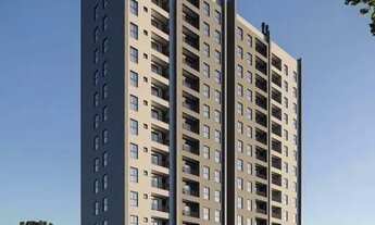 Imagem 5: Apartamento para Venda em Curitiba, Tingui, 2 dormitórios, 1 banheiro, 1 vaga