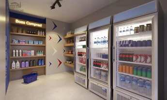 Imagem 5: Apartamento Garden à venda em Campinas, Loteamento Residencial Vila Bella, com 2 quartos