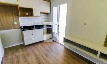 Imagem 4: Apartamento à Venda - Vila Sônia, 1 Quarto, 61 m2