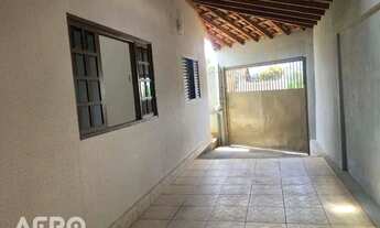 Imagem 3: VENDA - 2 Casas com 4 dormitórios à venda, 202 m² por R$ 360.000 - Vila Nove de Julho - Ba