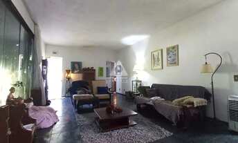 Imagem 7: Casa de Luxo em Condomínio Fechado no Grajaú com Piscina, Pub e 3 Quartos Amplos