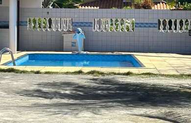 Imagem 5: Casa em Barra de Jacuipe